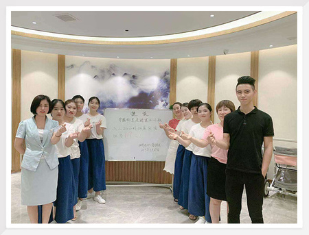 亳州千彩夫人店