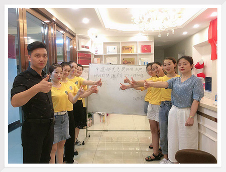 舒城新偶像店