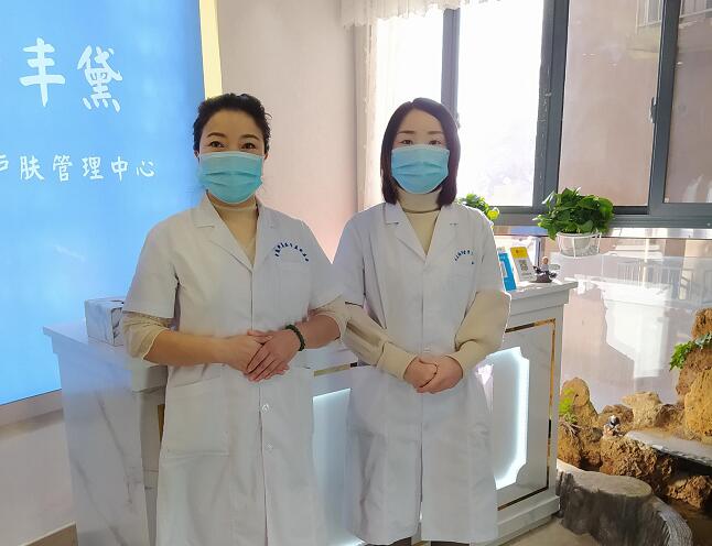 美容院拓客公司